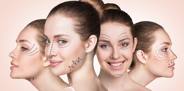 Cosmetic And Plastic-Surgery