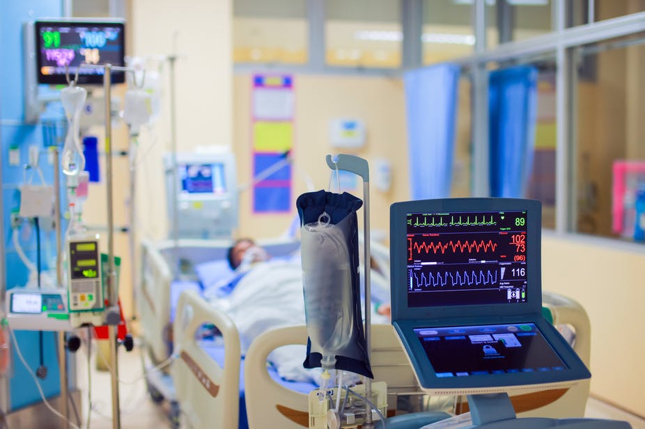 ICU PICTURE